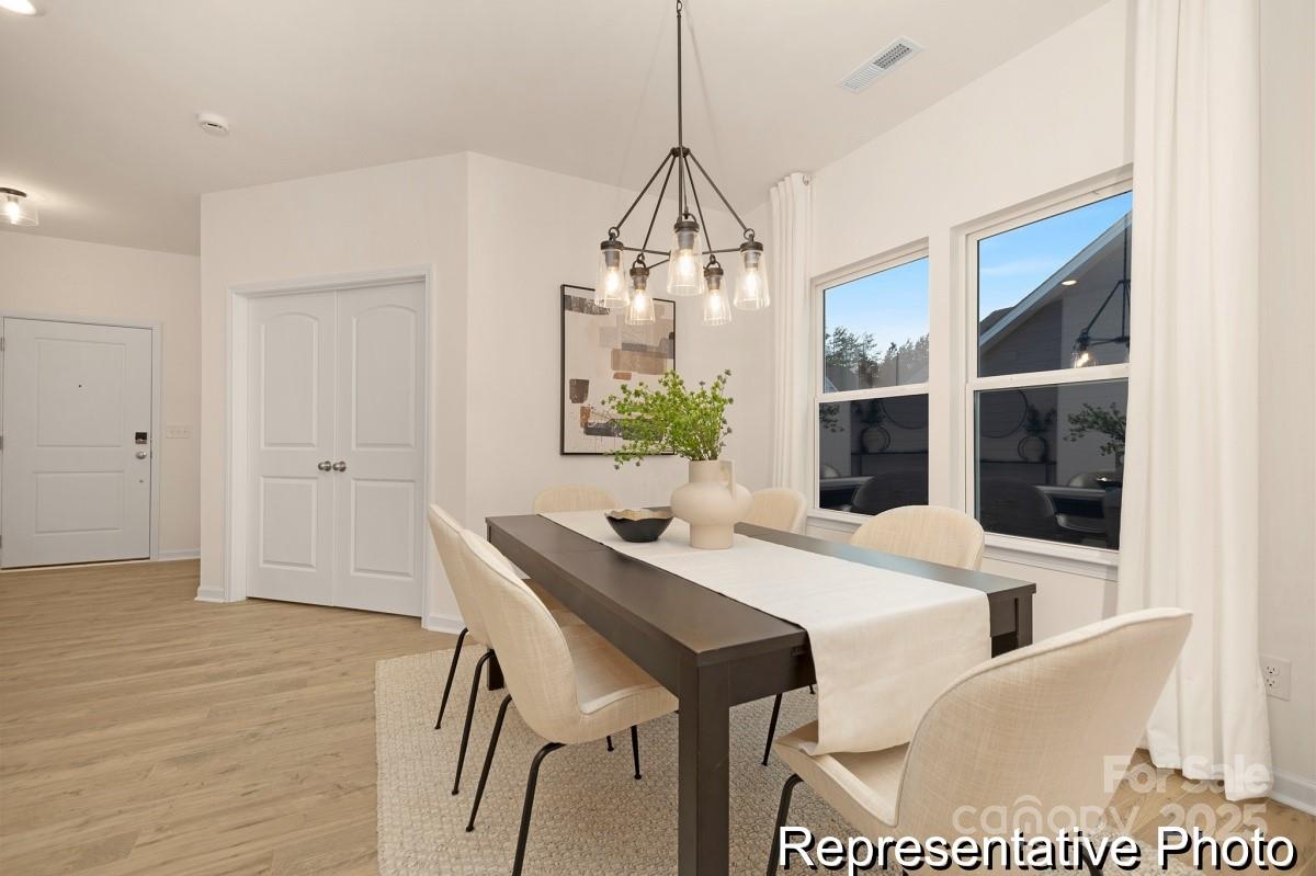 Colvin Park - Residential