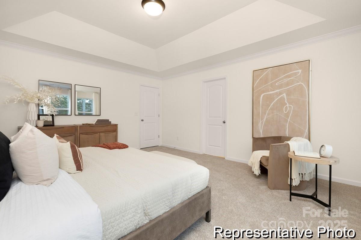 Colvin Park - Residential