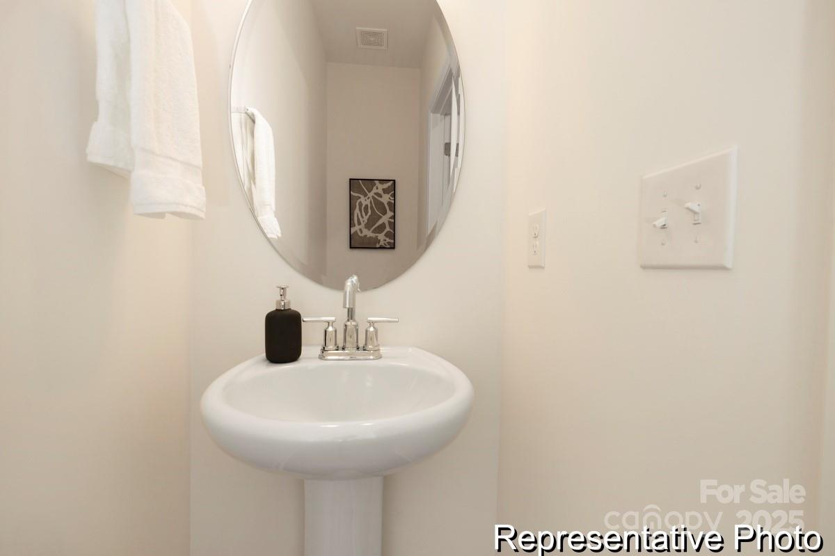 Colvin Park - Residential