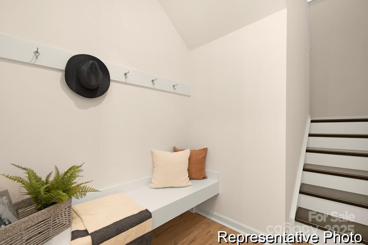 Colvin Park - Residential