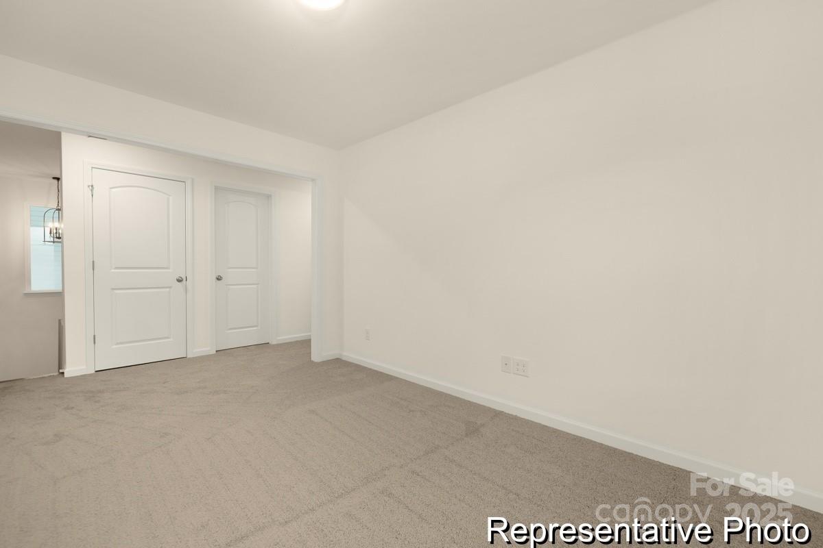 Colvin Park - Residential