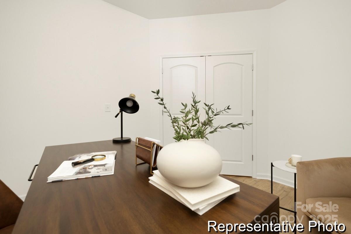 Colvin Park - Residential