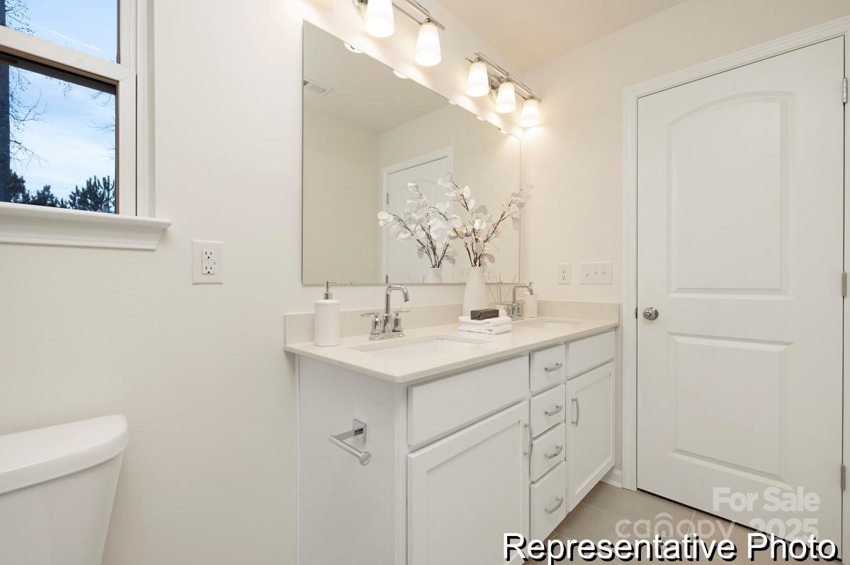 Colvin Park - Residential