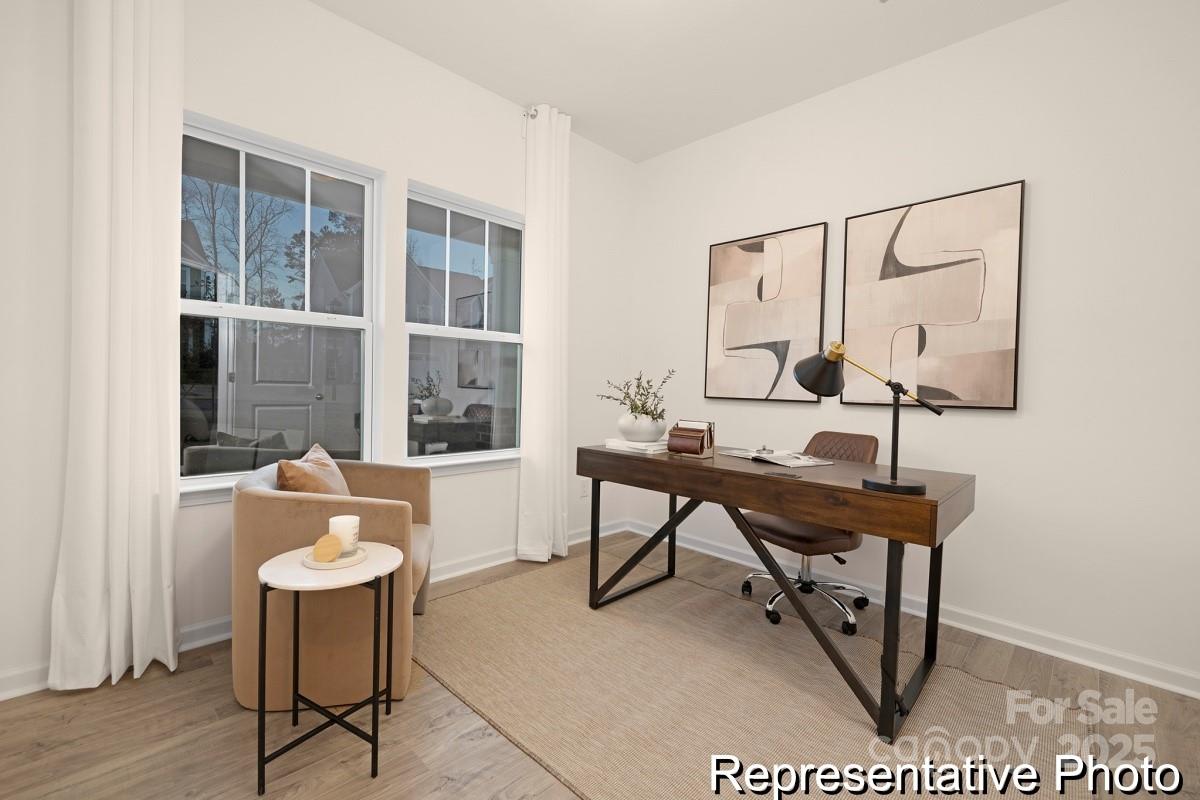 Colvin Park - Residential