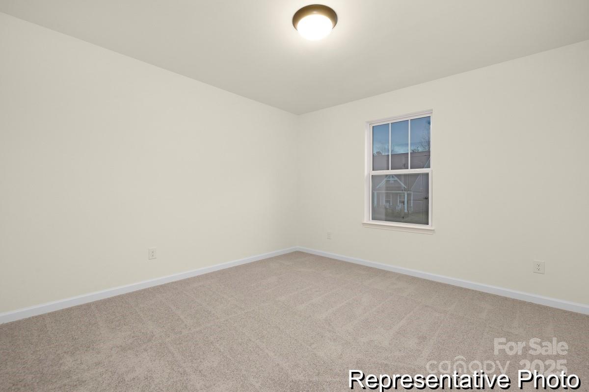 Colvin Park - Residential