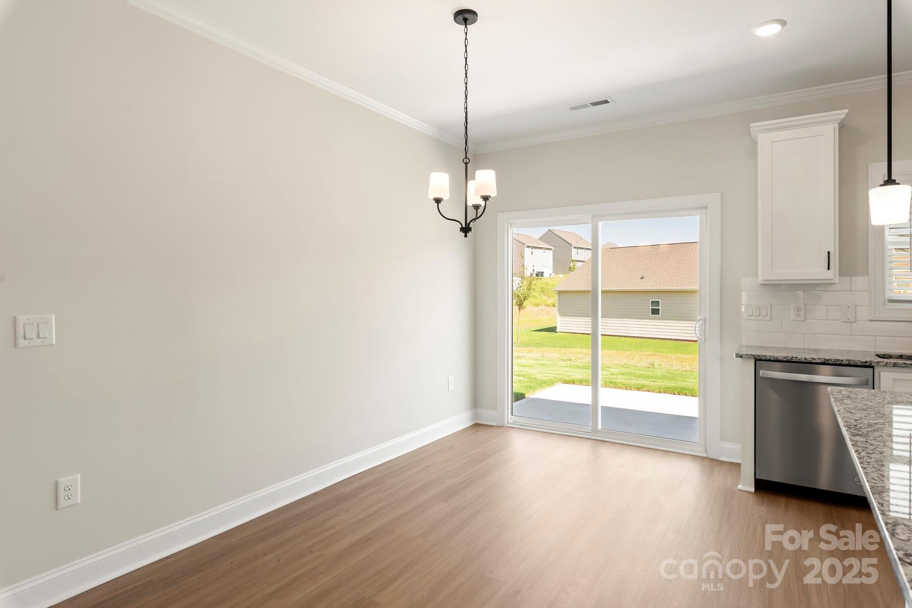 Colonial Crossing - Residential