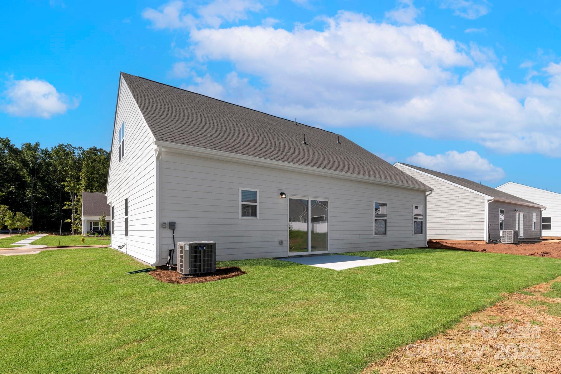 Colonial Crossing - Residential