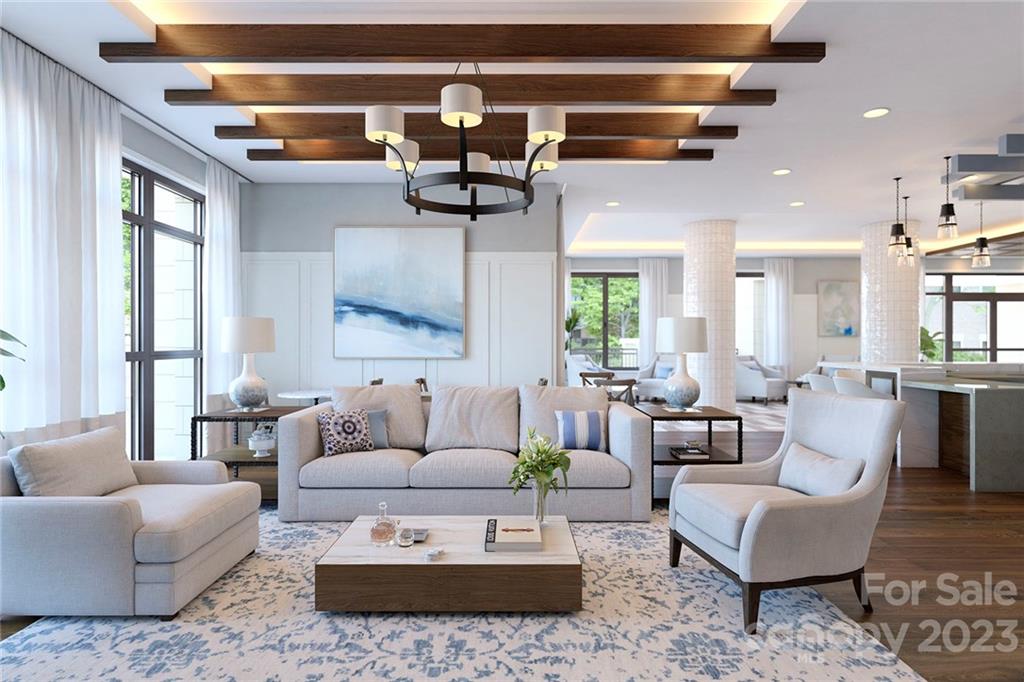 Eastover - Residential