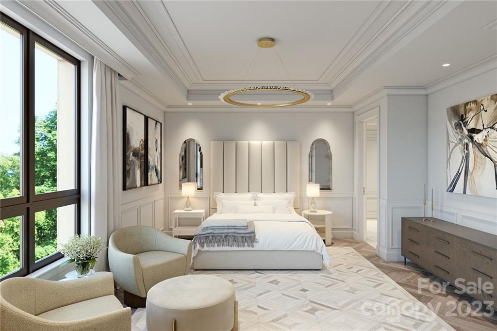 Eastover - Residential