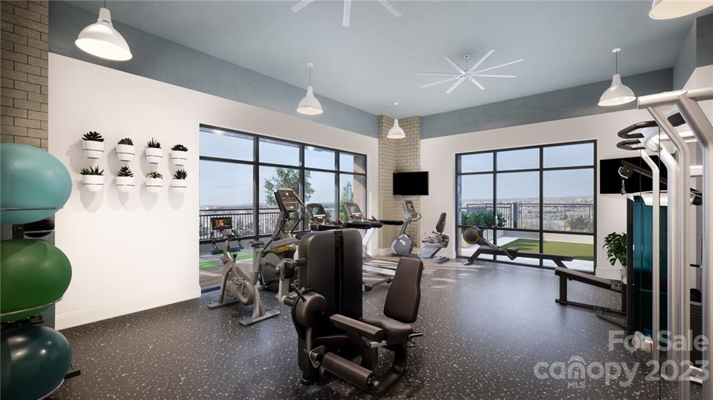 Eastover - Residential