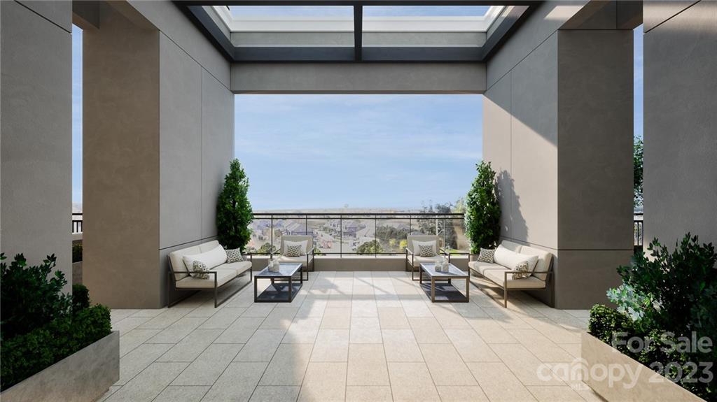 Eastover - Residential