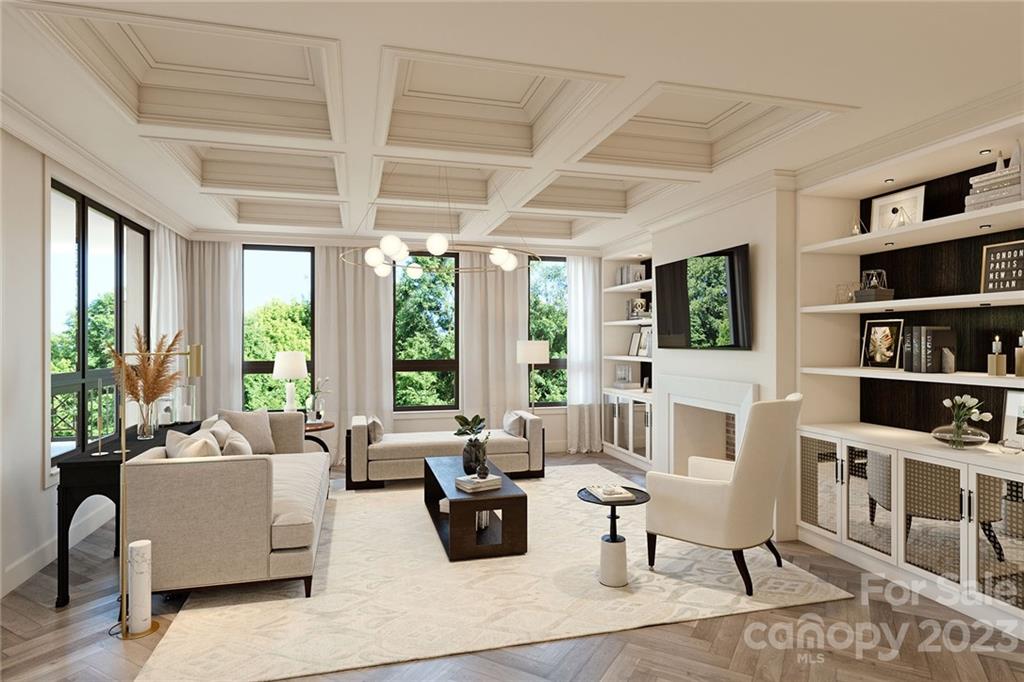 Eastover - Residential