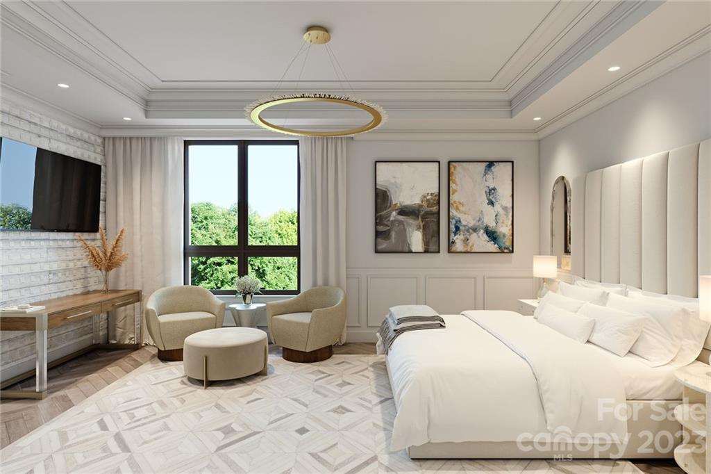 Eastover - Residential