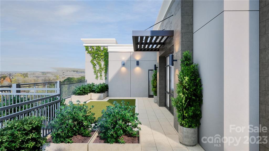 Eastover - Residential