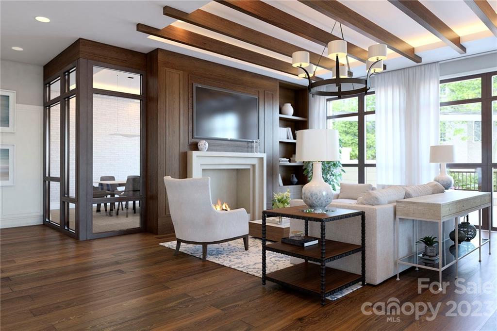 Eastover - Residential