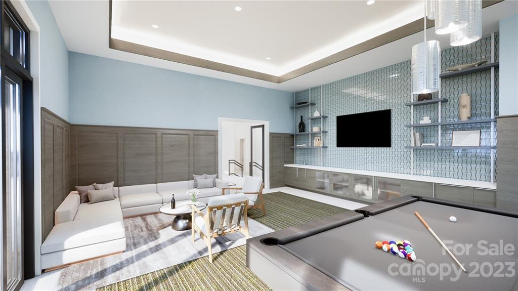 Eastover - Residential