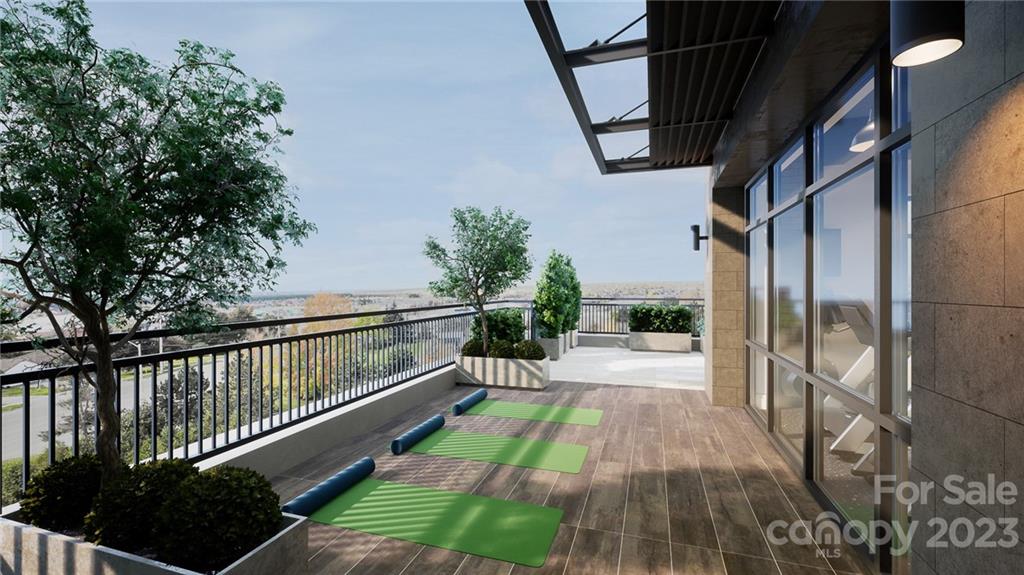 Eastover - Residential