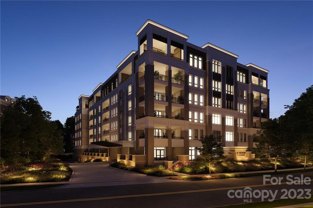 Eastover - Residential