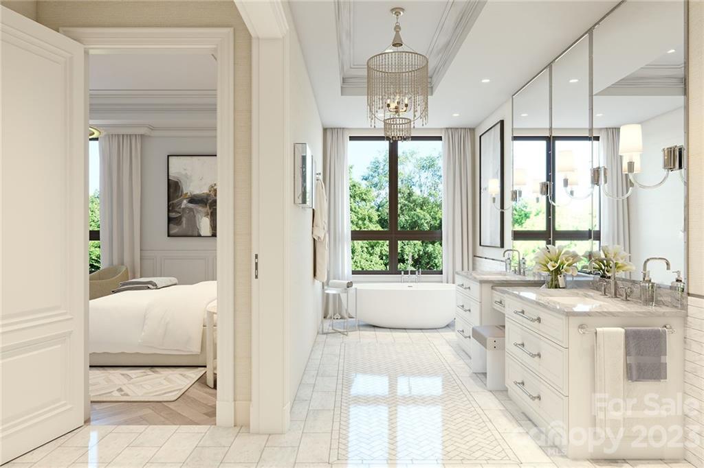 Eastover - Residential