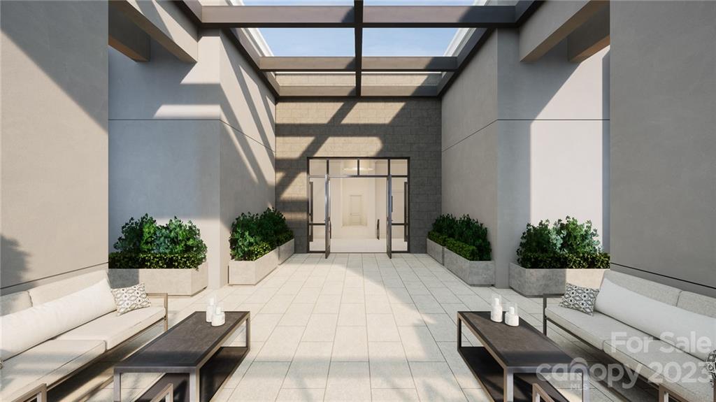 Eastover - Residential