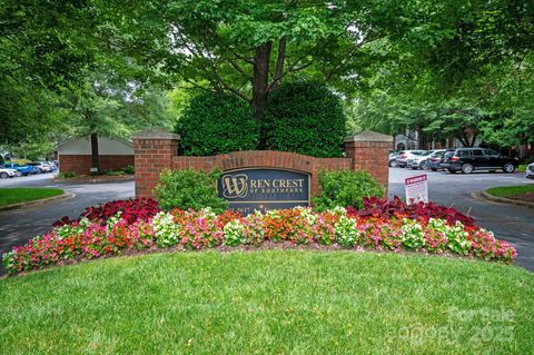 5601 Fairview Road 11 Charlotte NC 28209