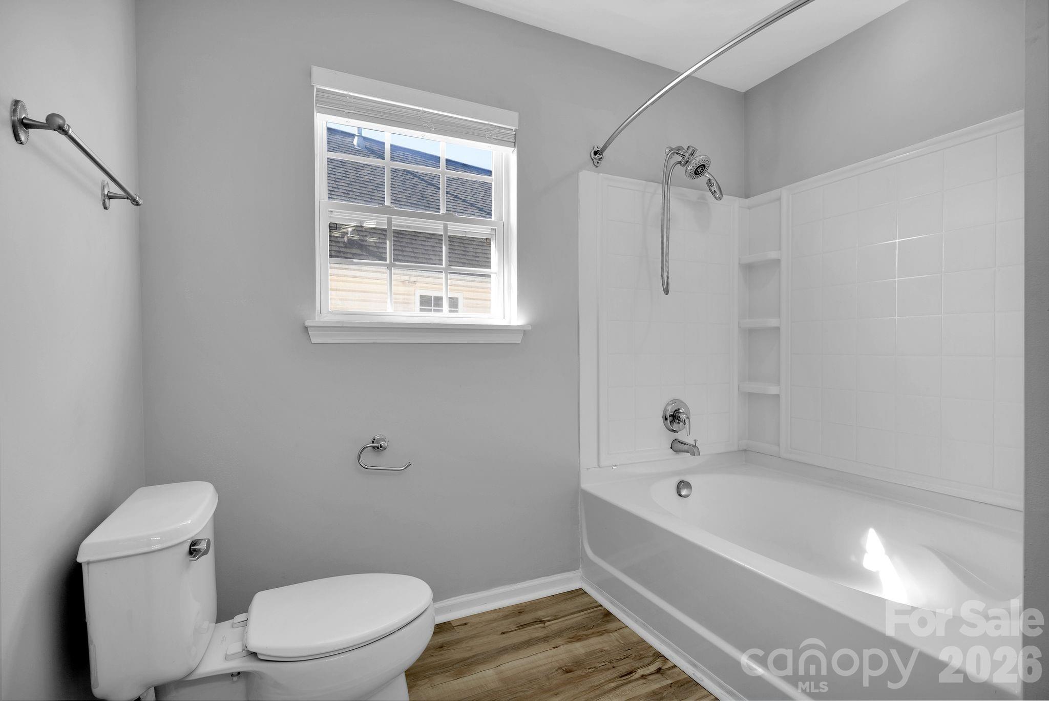 Oakbrooke - Residential