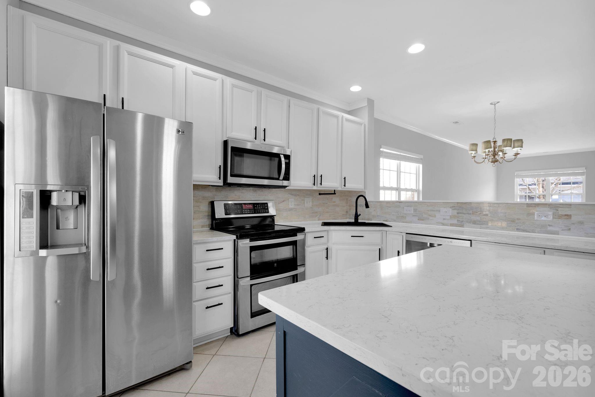 Oakbrooke - Residential