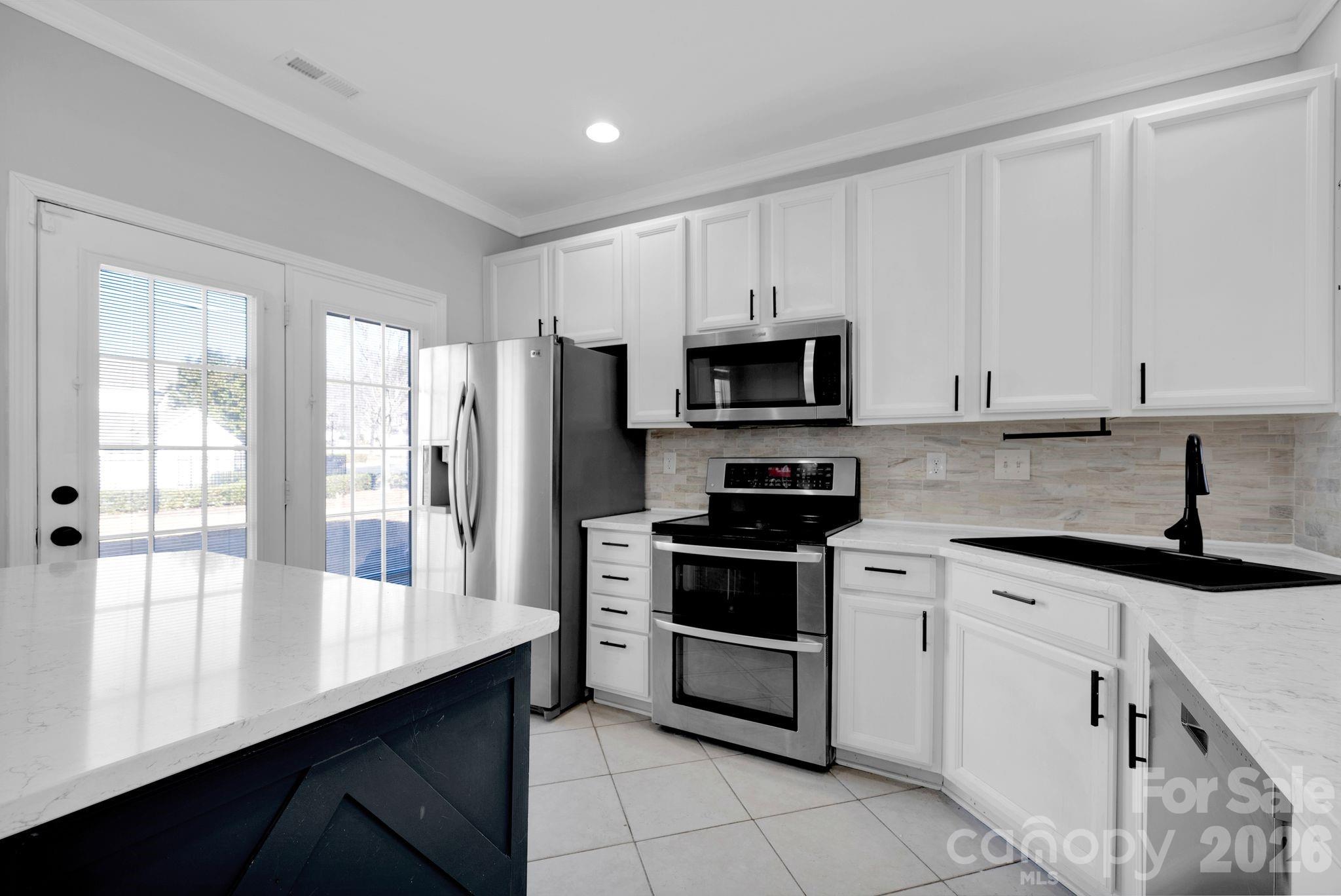 Oakbrooke - Residential