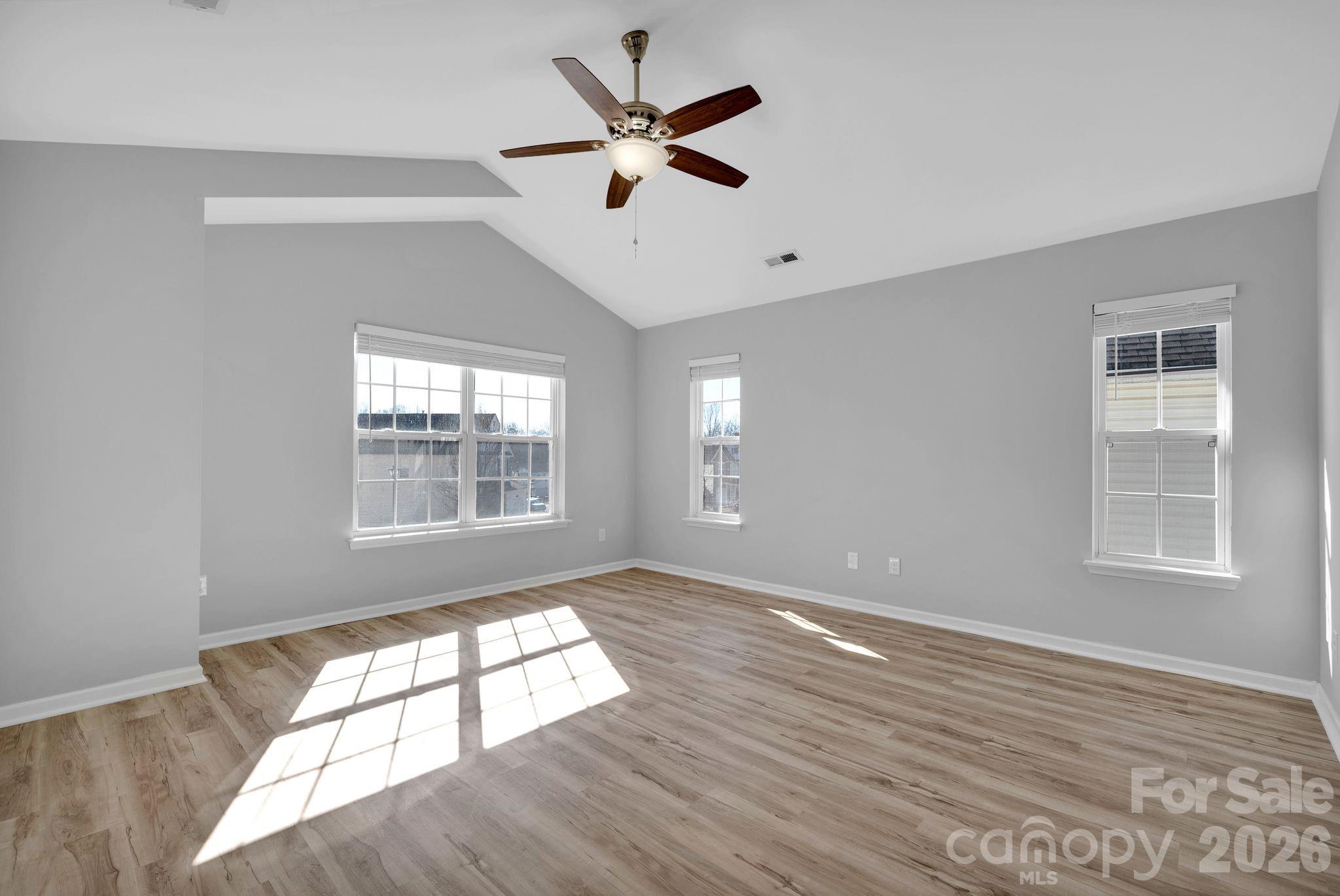 Oakbrooke - Residential