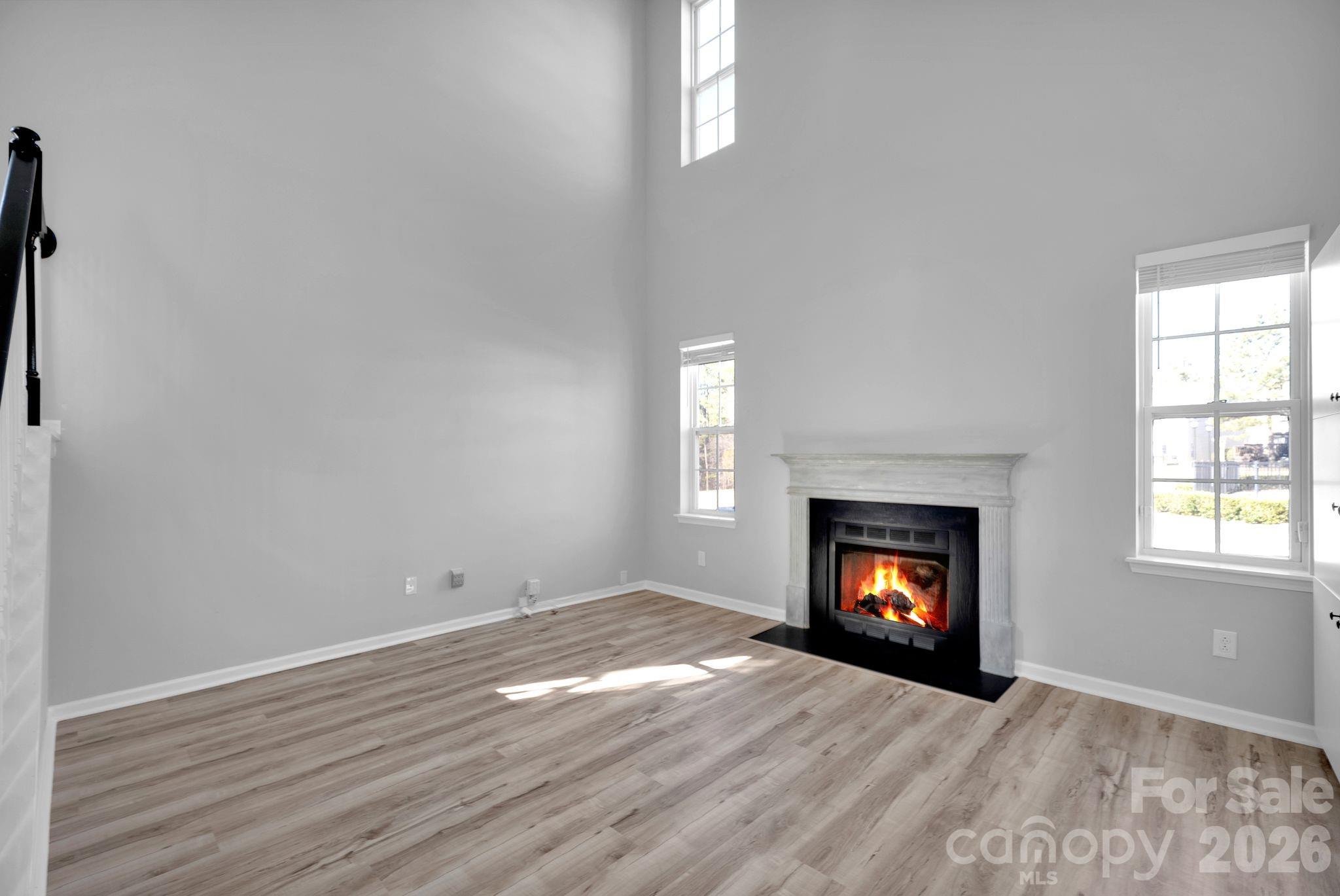 Oakbrooke - Residential