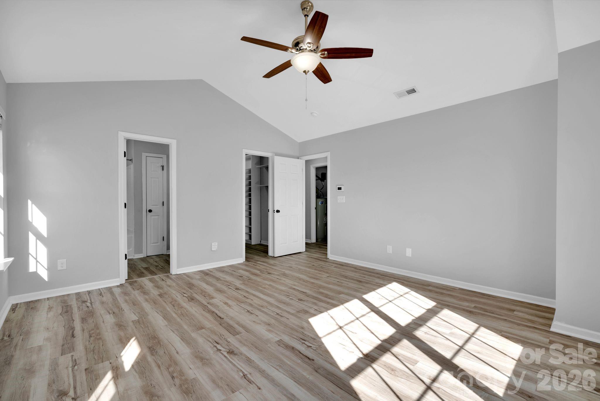 Oakbrooke - Residential