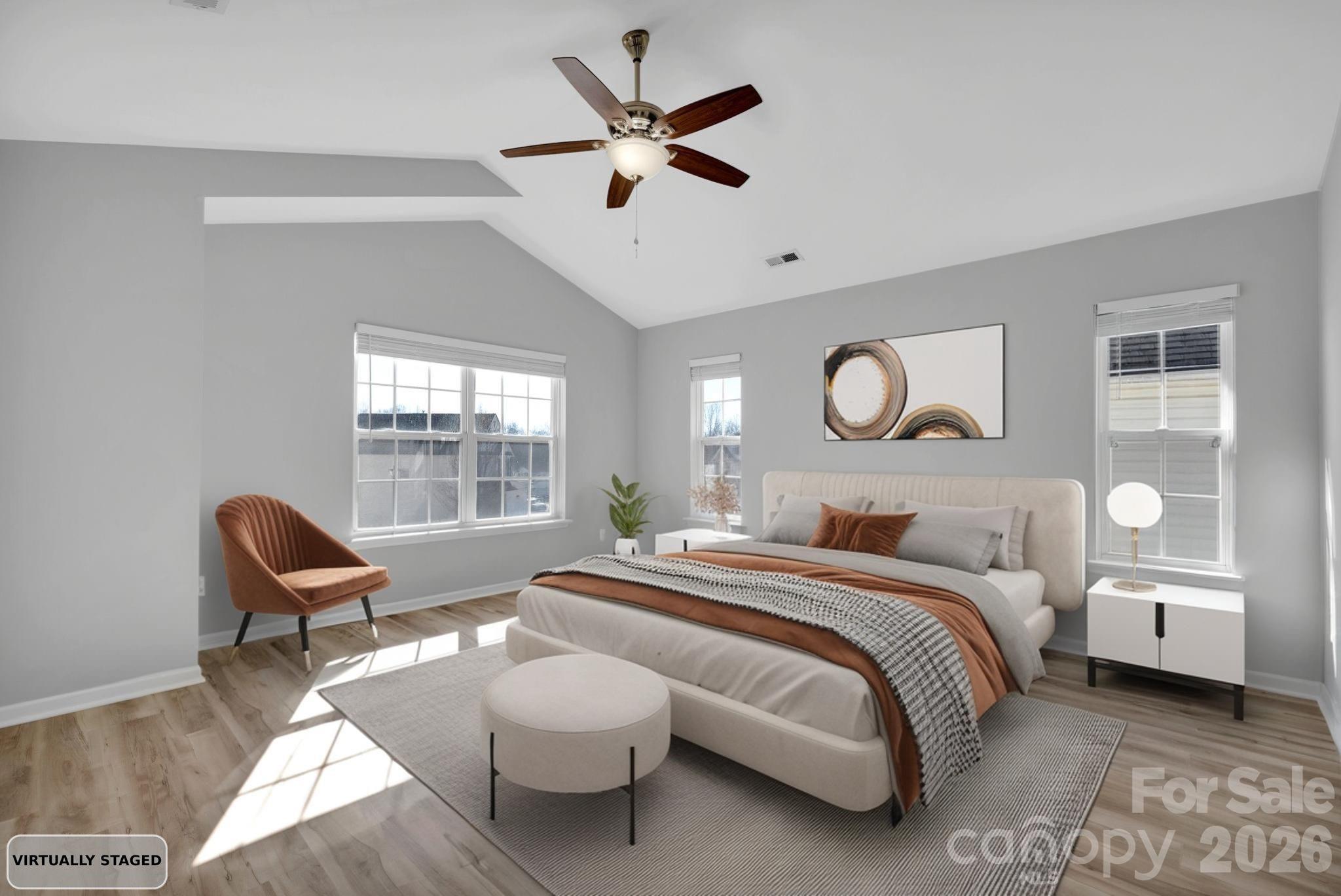 Oakbrooke - Residential