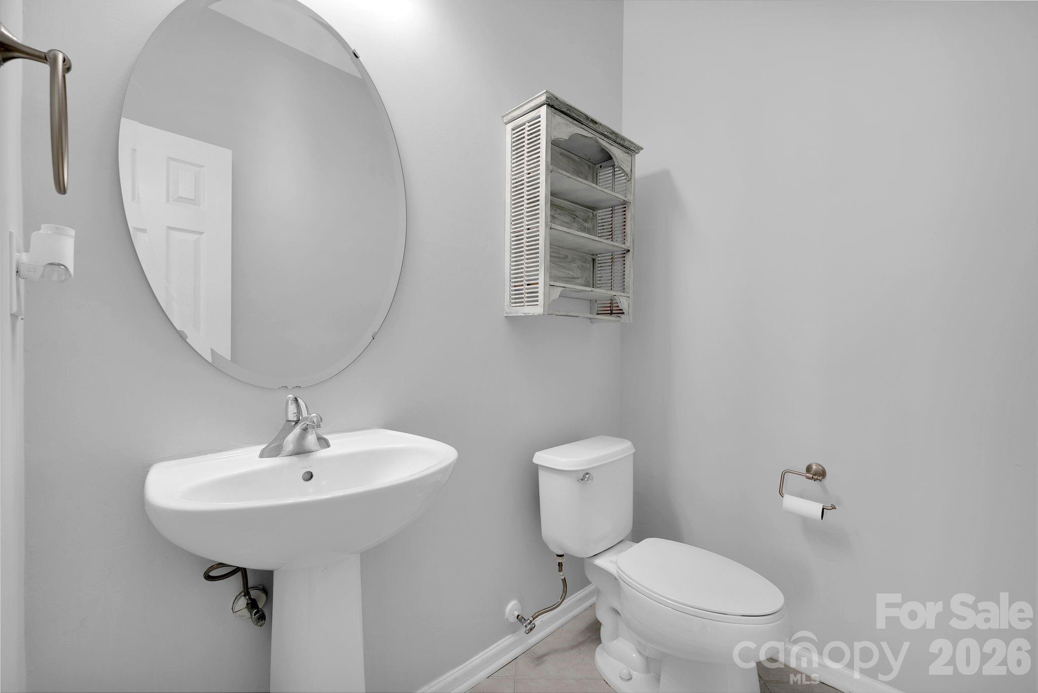 Oakbrooke - Residential