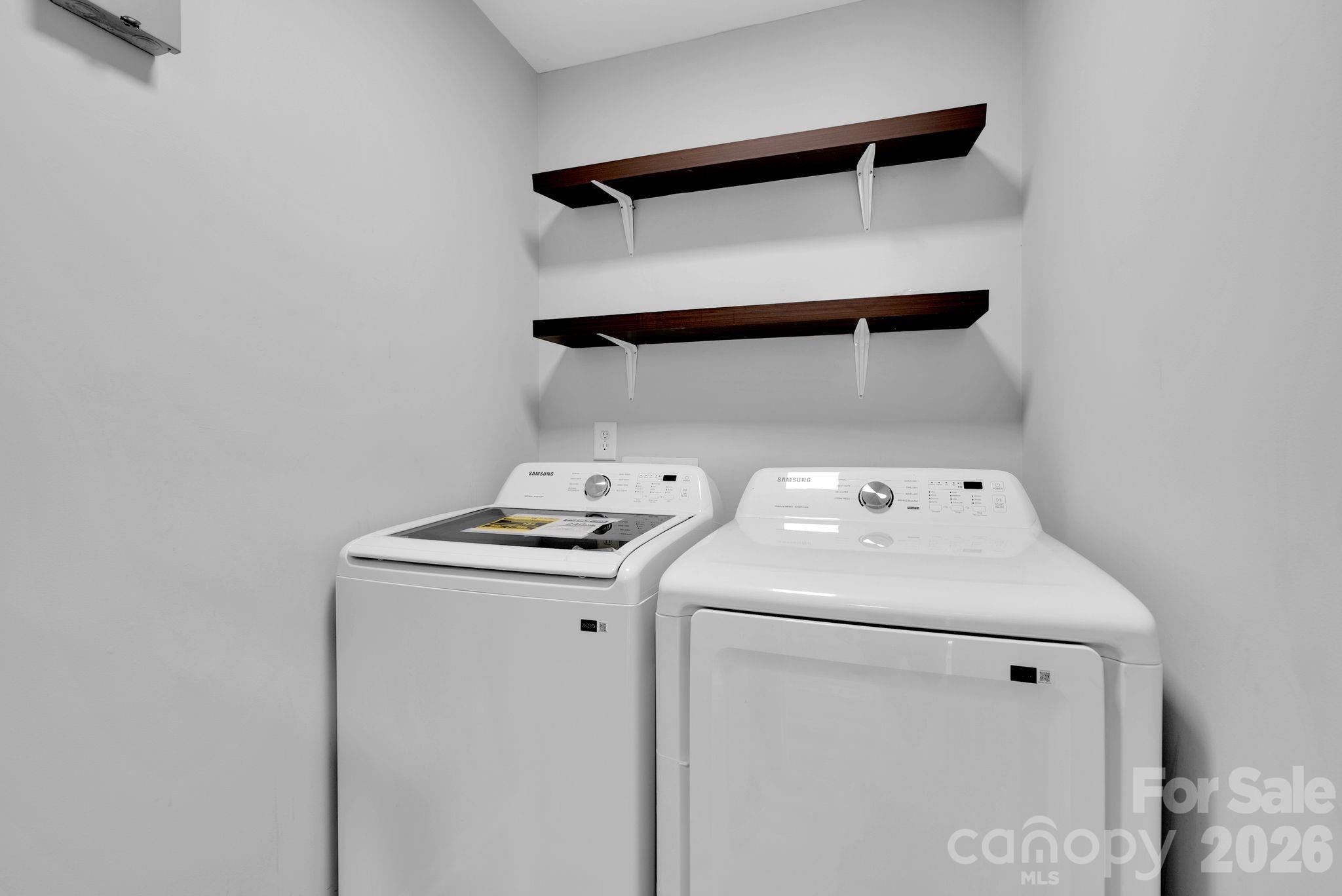 Oakbrooke - Residential