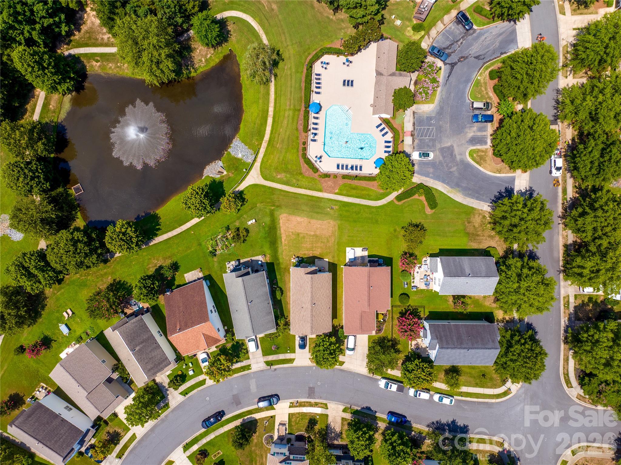 Oakbrooke - Residential