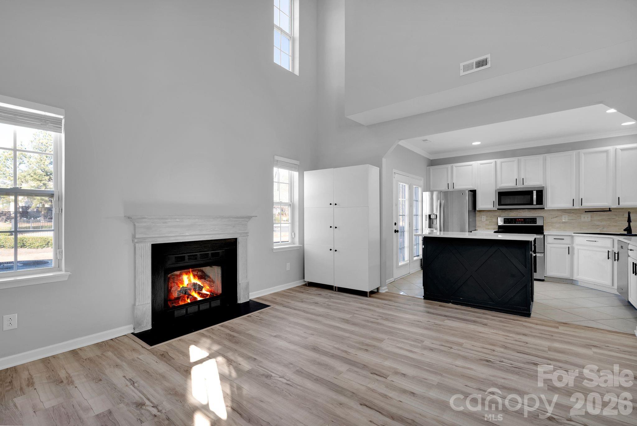 Oakbrooke - Residential