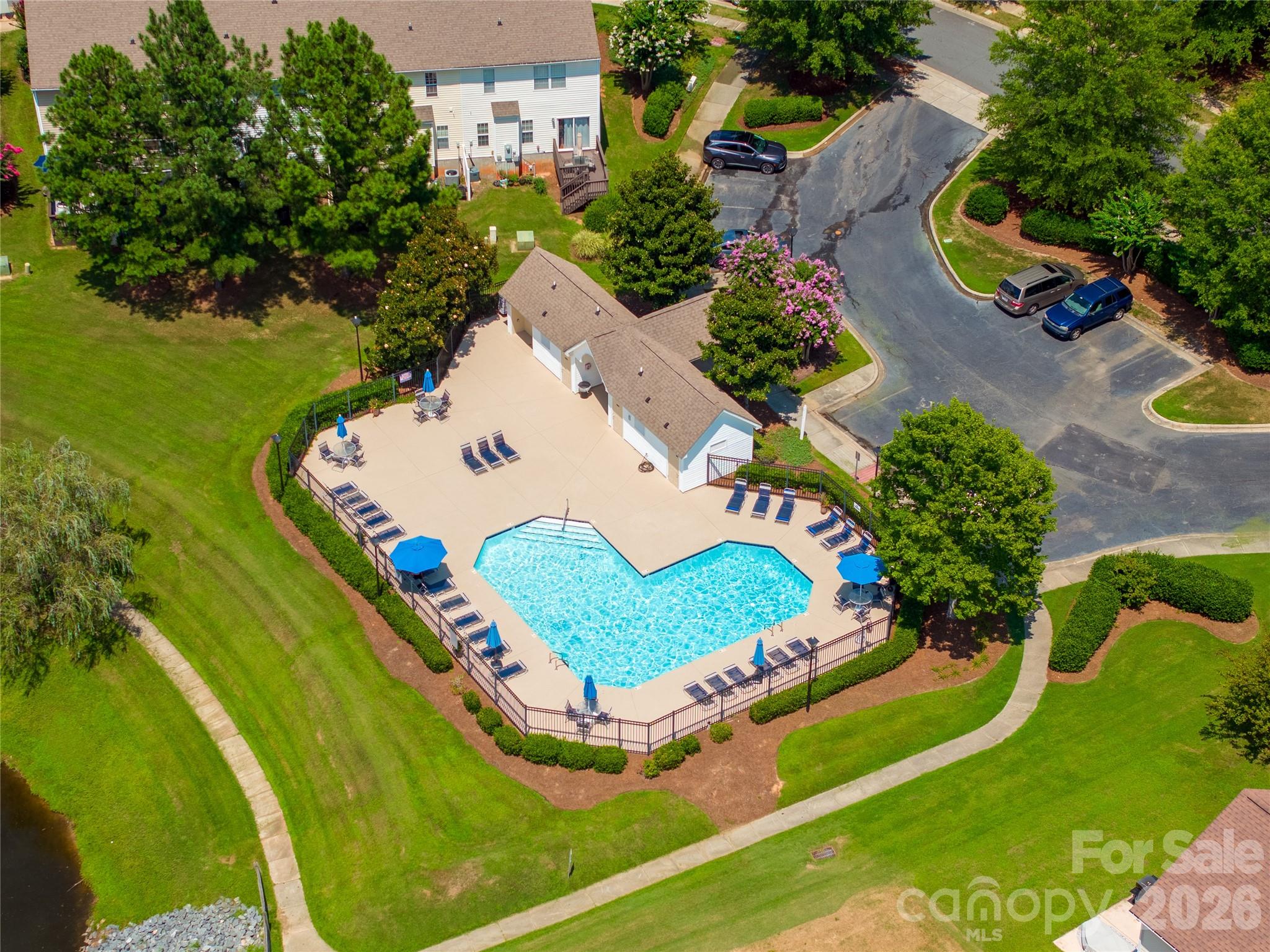 Oakbrooke - Residential