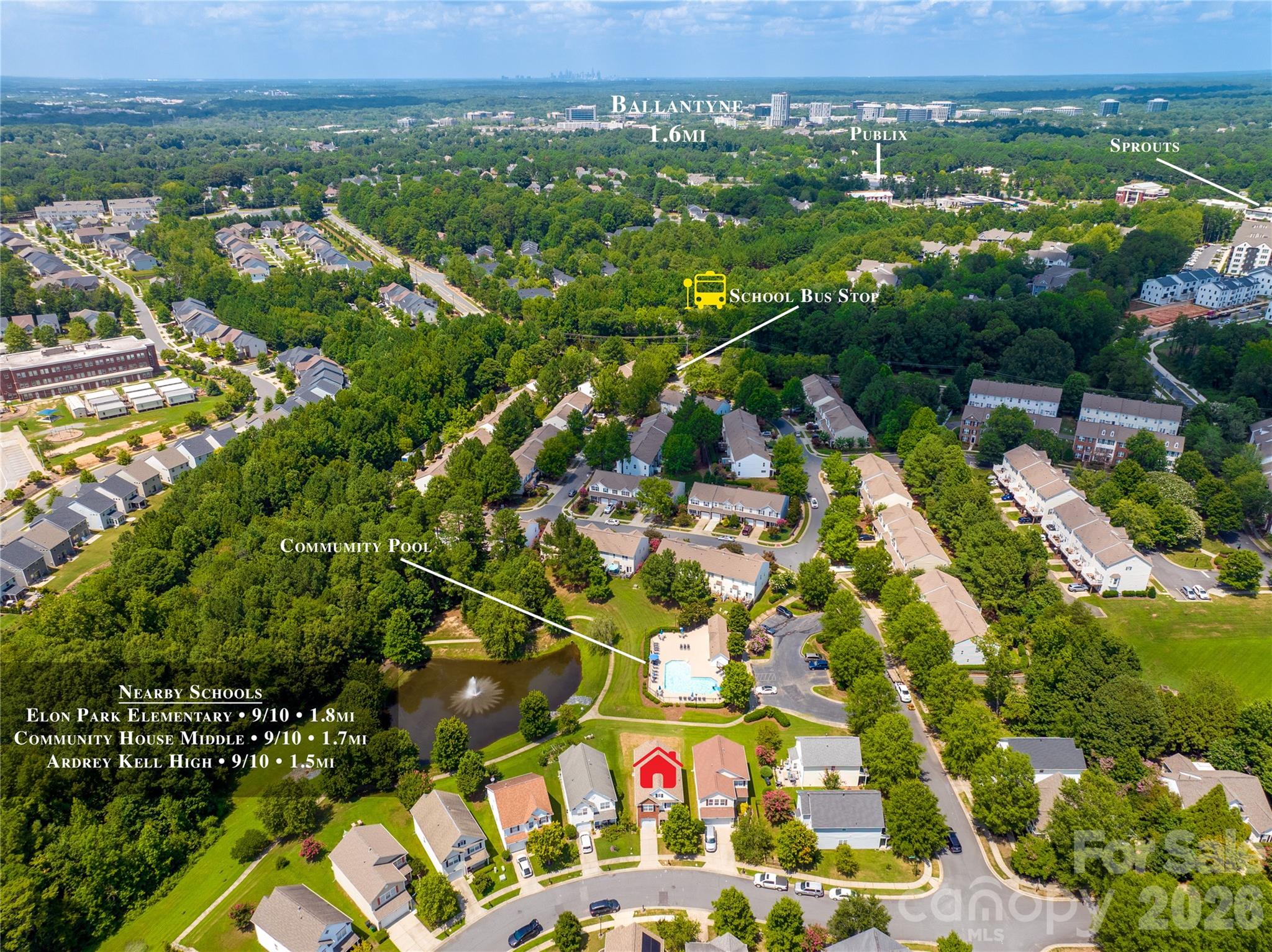 12116 Honor Guard Avenue