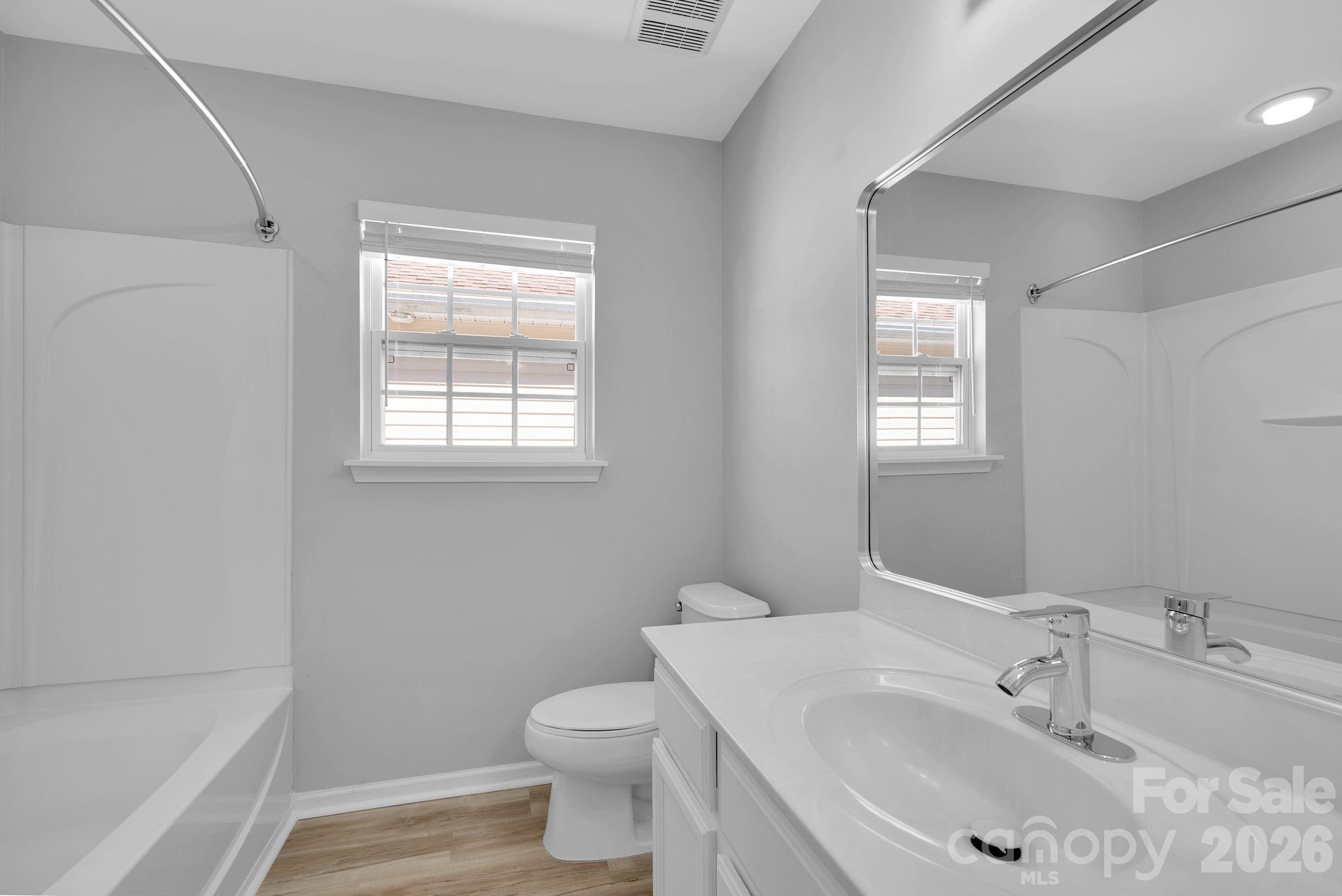 Oakbrooke - Residential