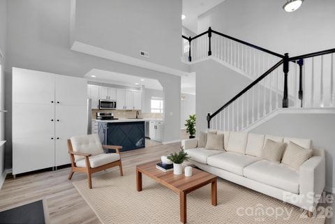 12116 Honor Guard Avenue Charlotte NC 28277