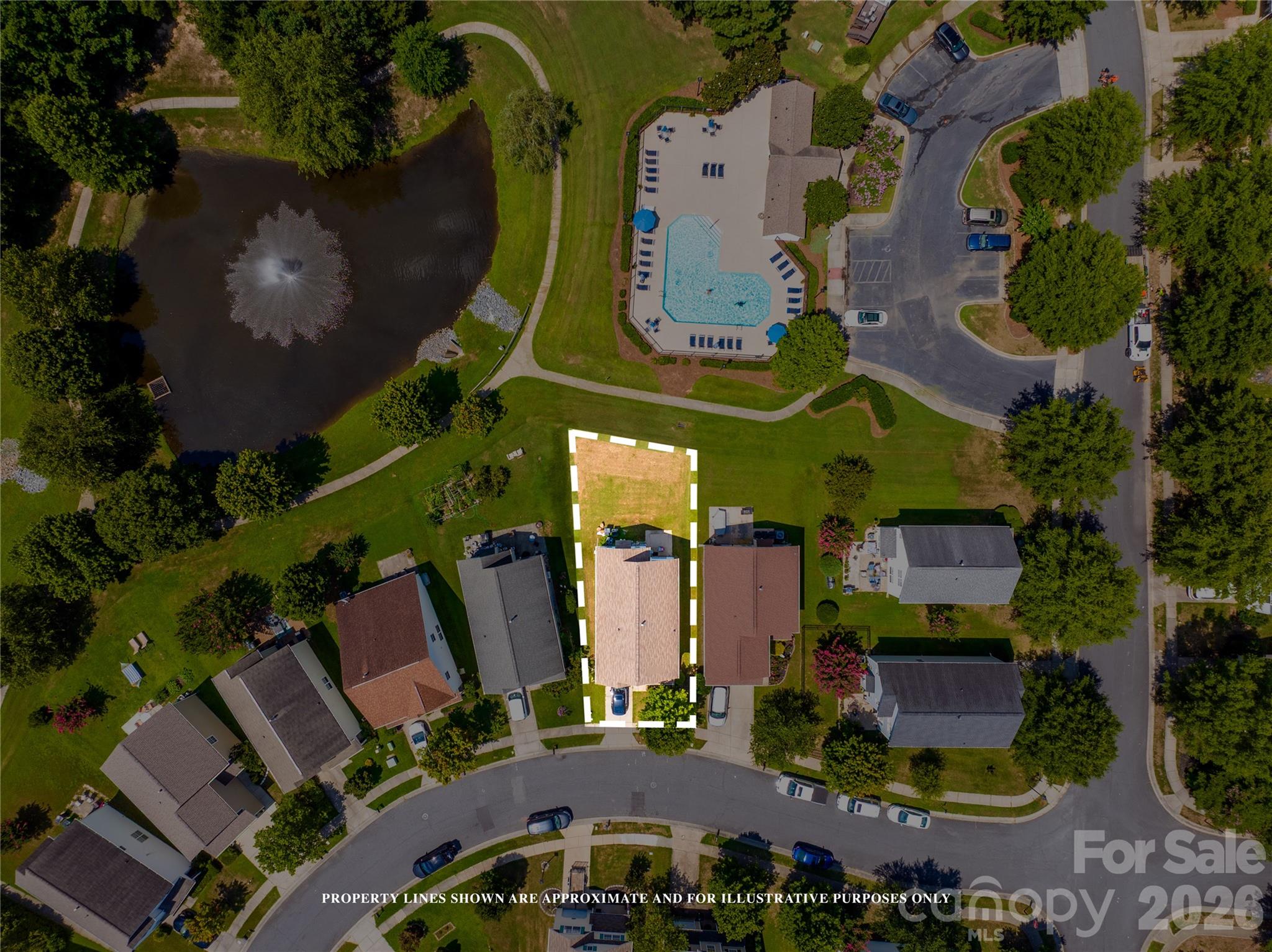 Oakbrooke - Residential