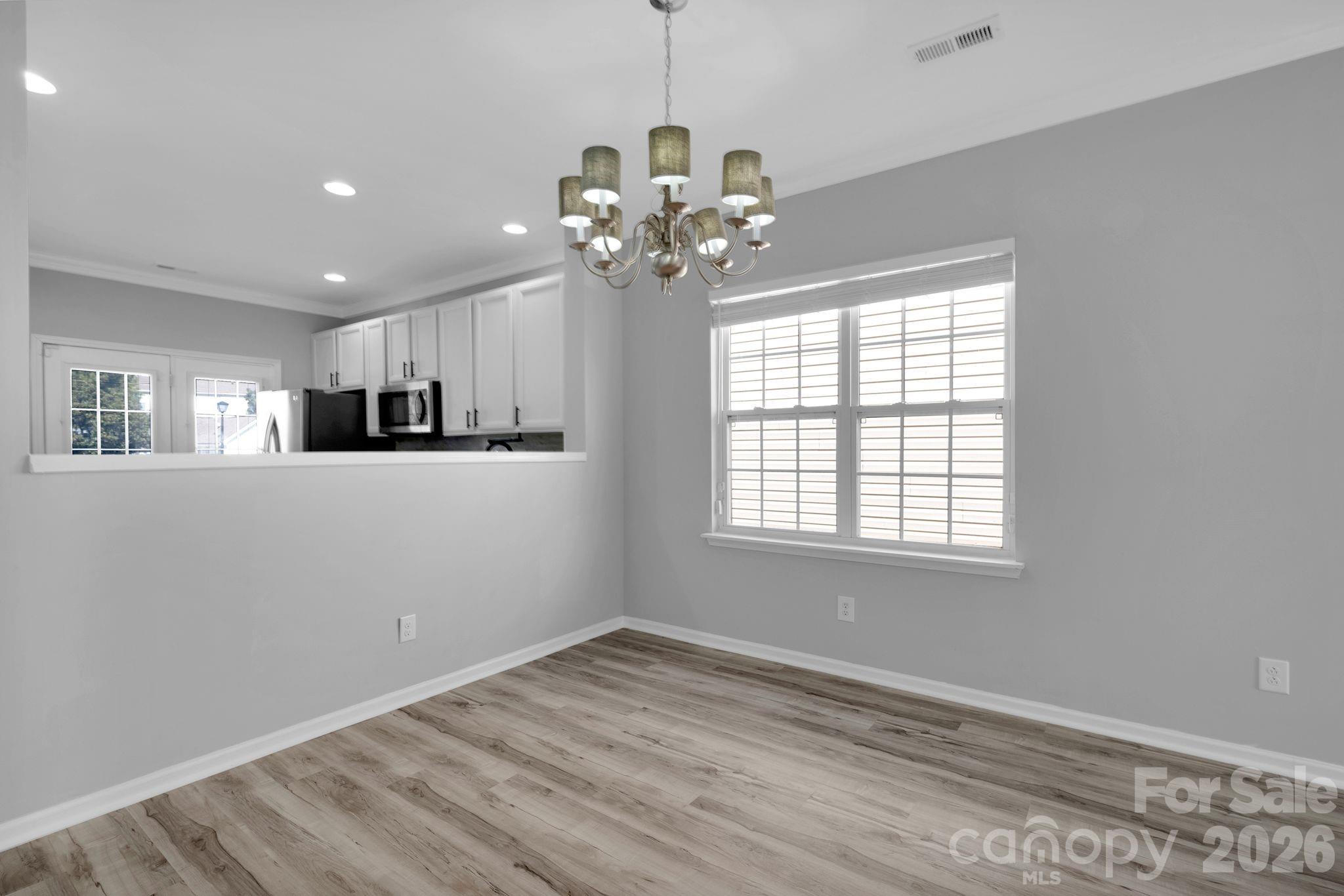 Oakbrooke - Residential