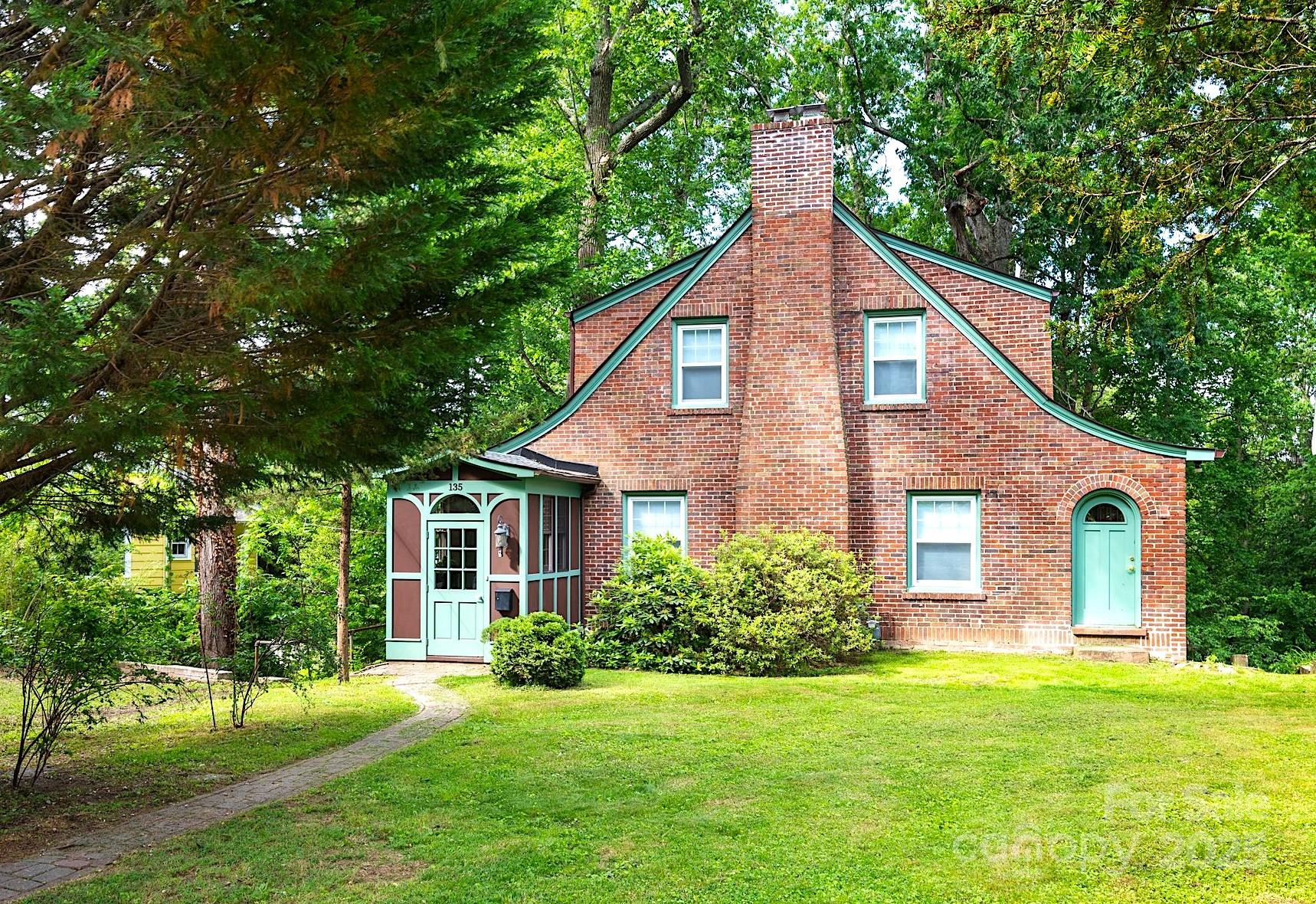 Montford Hills - Residential