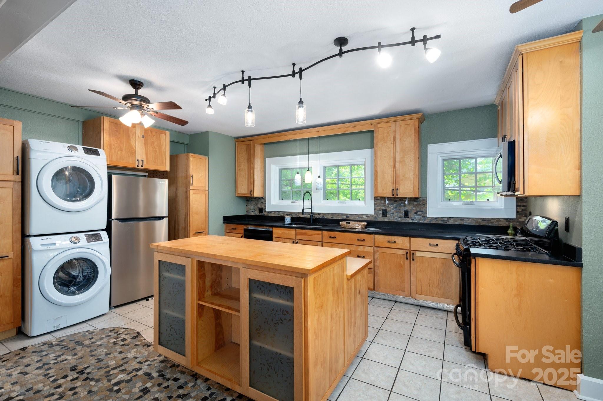 Montford Hills - Residential