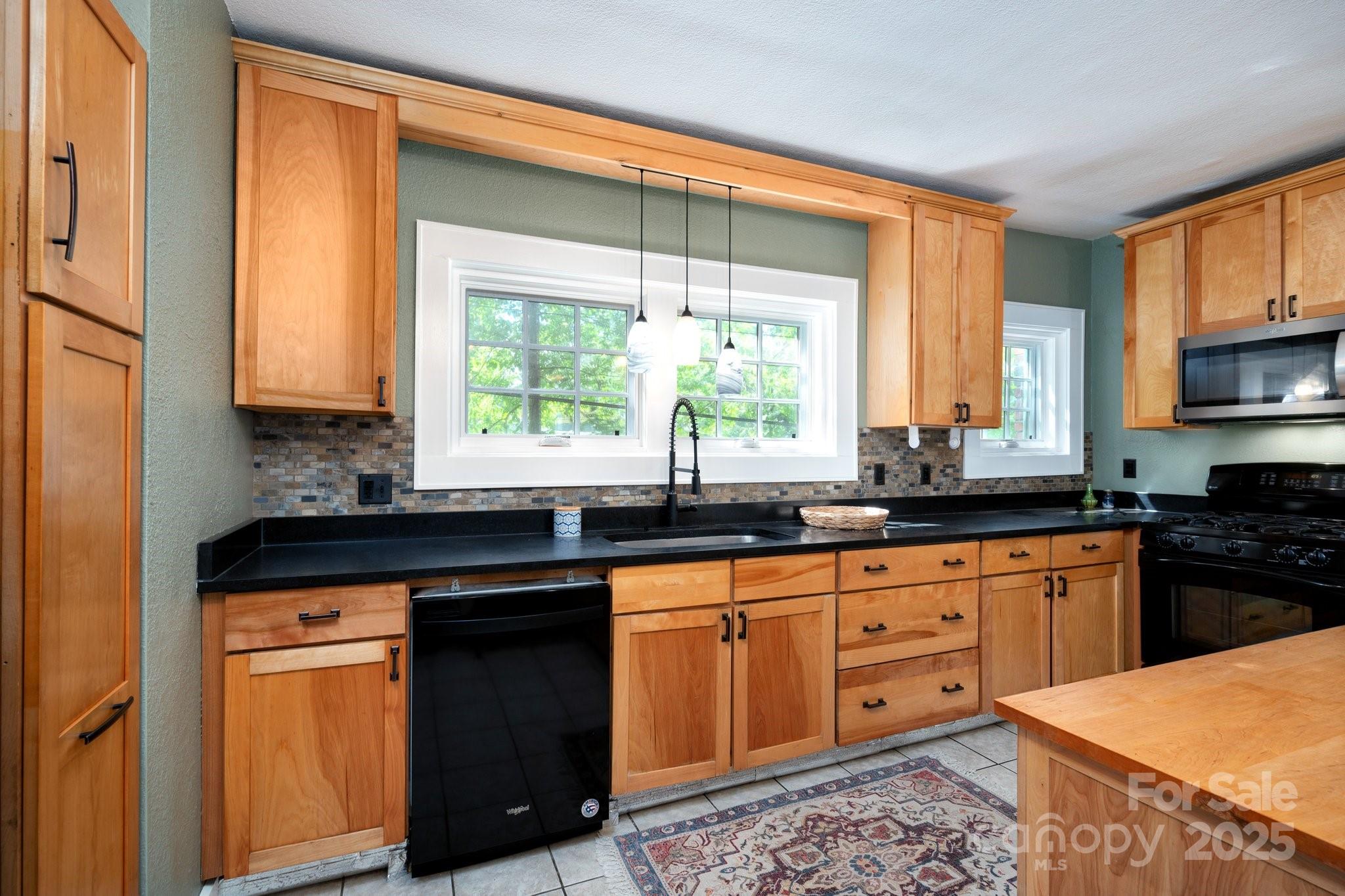 Montford Hills - Residential