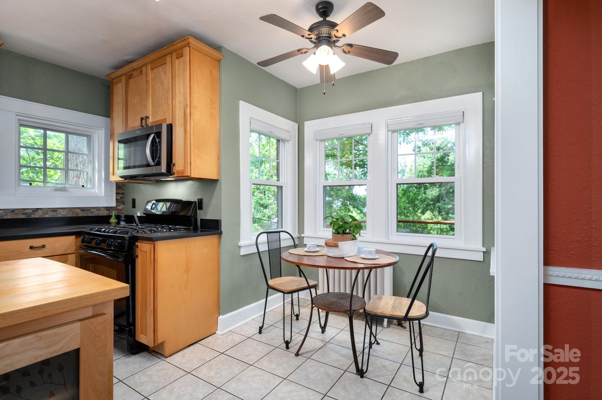 Montford Hills - Residential