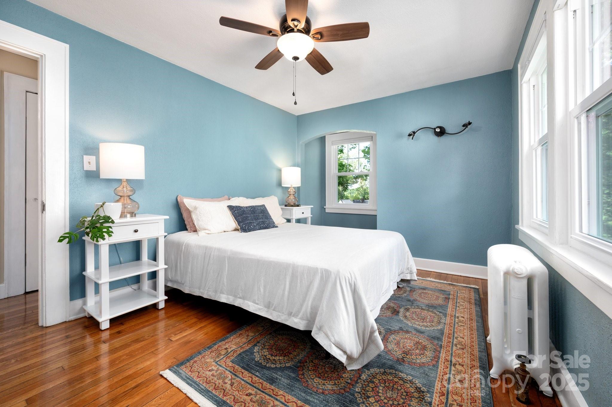 Montford Hills - Residential