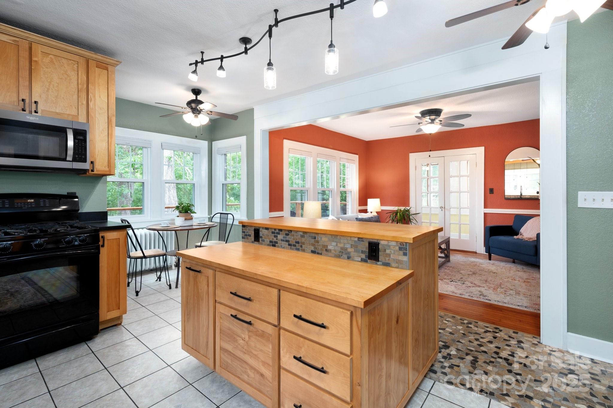 Montford Hills - Residential