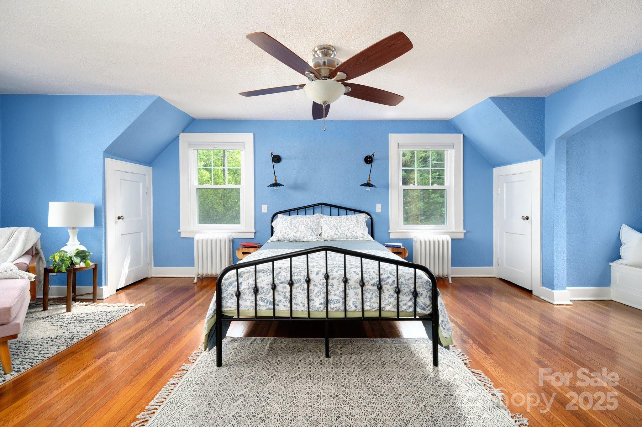 Montford Hills - Residential