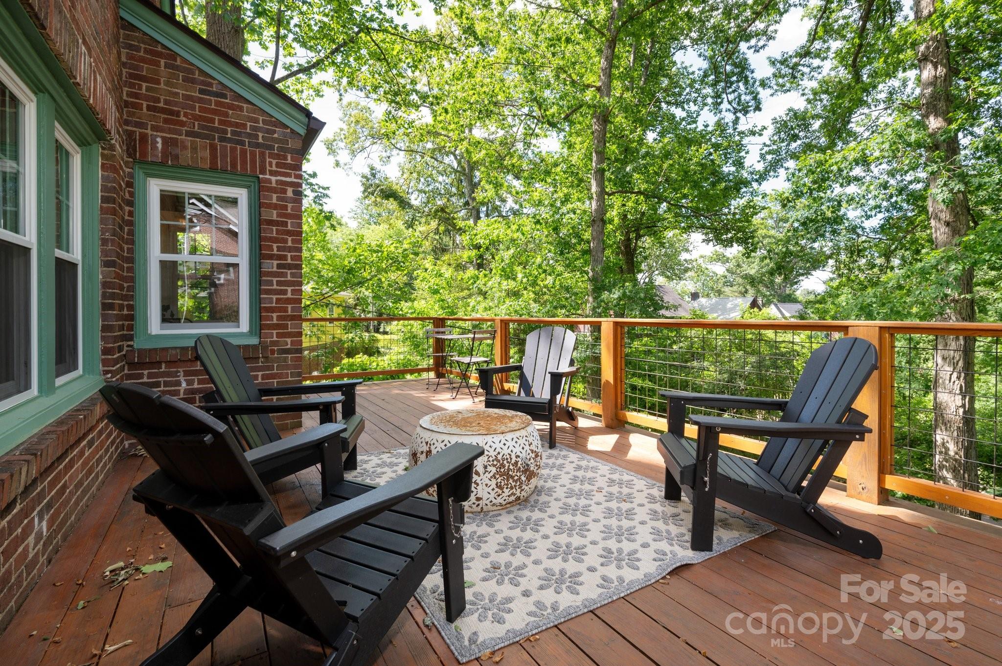 Montford Hills - Residential